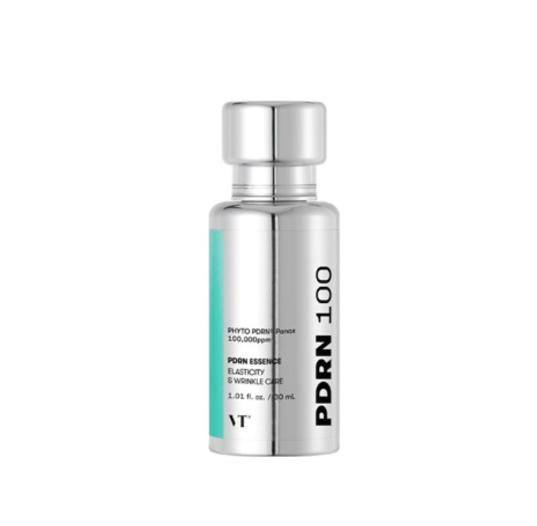 VT PDRN Essence 100 30ml — Intensive Glow Serum