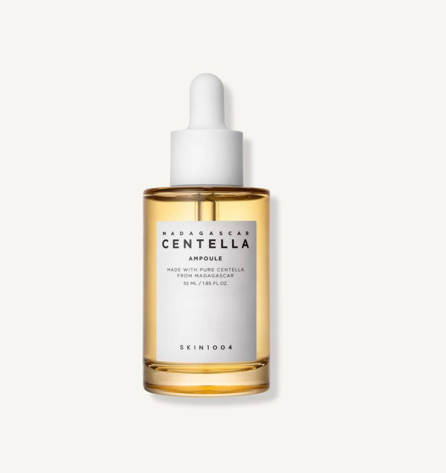 SKIN1004 Madagascar Centella Ampoule bottle
