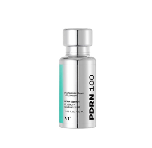 VT PDRN Essence 100 30ml — Intensive Glow Serum
