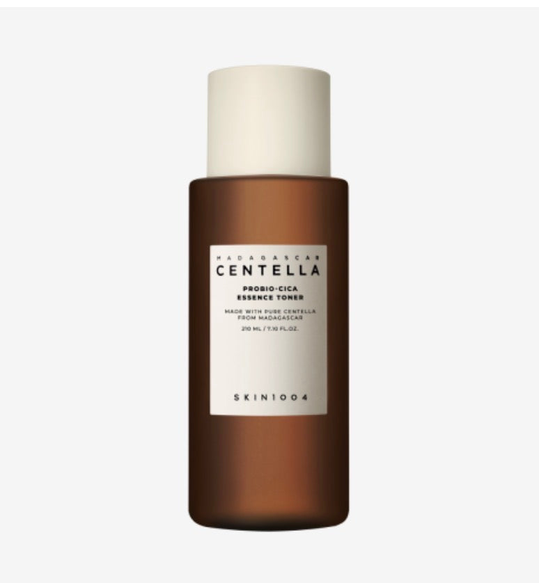 SKIN1004 Madagascar Centella Probio-Cica Essence Toner 210ml