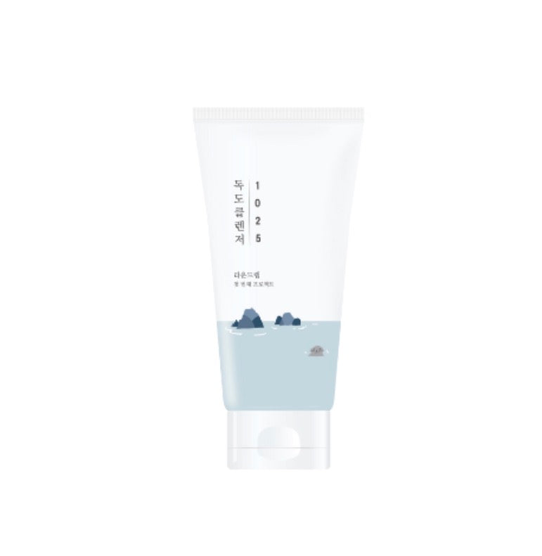 Round Lab 1025 Dokdo Cleanser 150ml